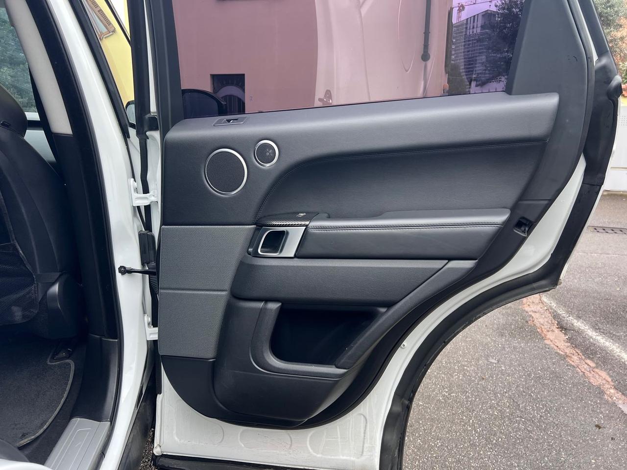 Land Rover Range Rover Sport 3.0 TDV6 HSE Dy #8208