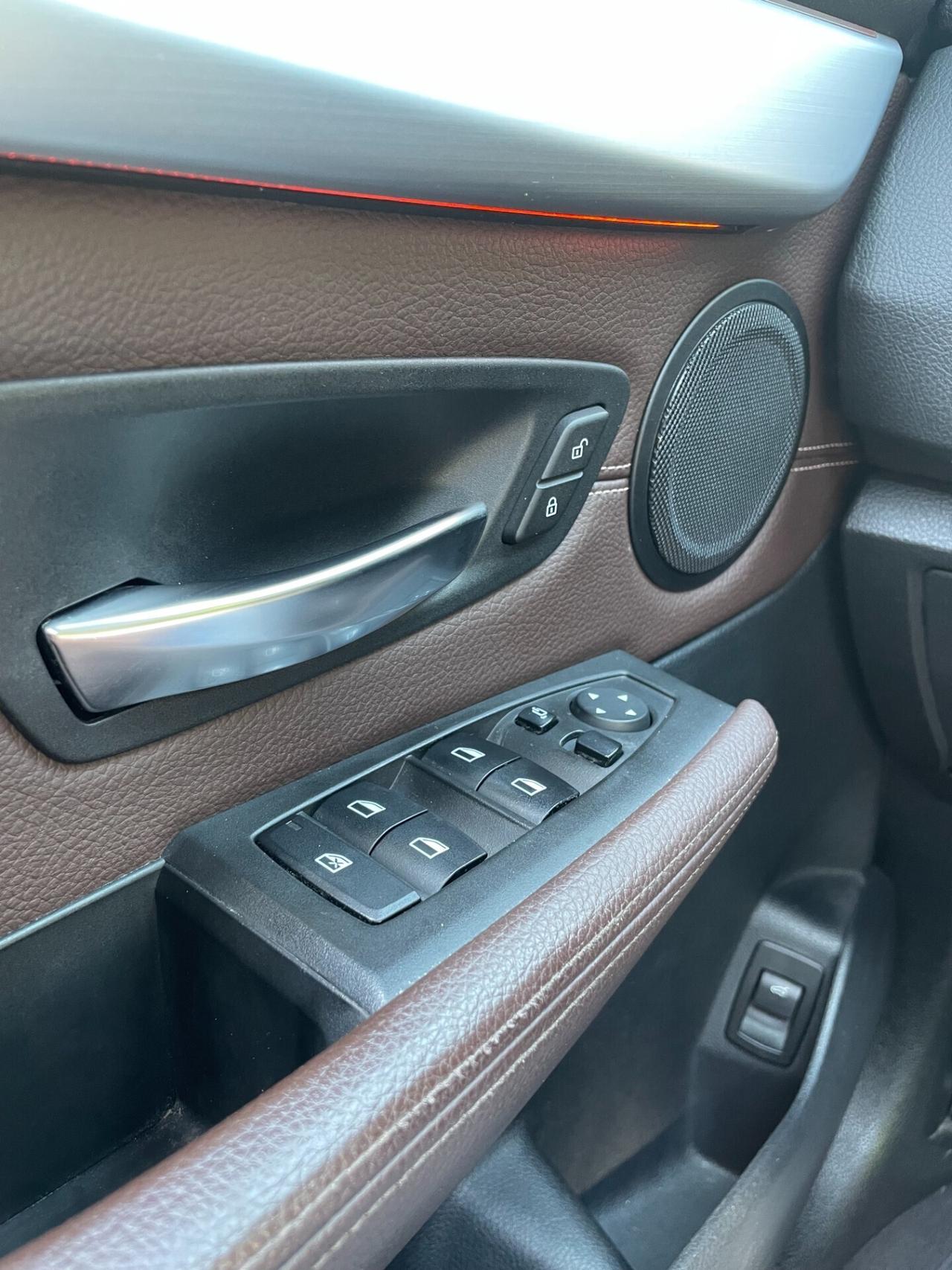 Bmw 218d Sport