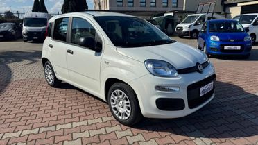FIAT Pandina 1.0 FireFly Hybrid 65cv POP KMO