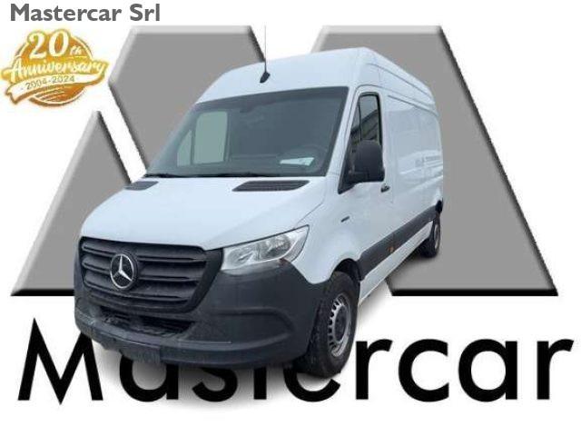 MERCEDES-BENZ Sprinter eSprinter - 4 batterie tg : GR894SE