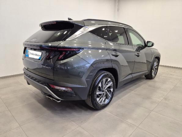 Hyundai Tucson 1.6 t-gdi 48V Exellence dct - Cruise/Lim - Cam - Carplay