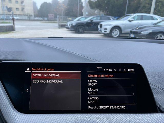 BMW 118 d 5p. Msport Autom.