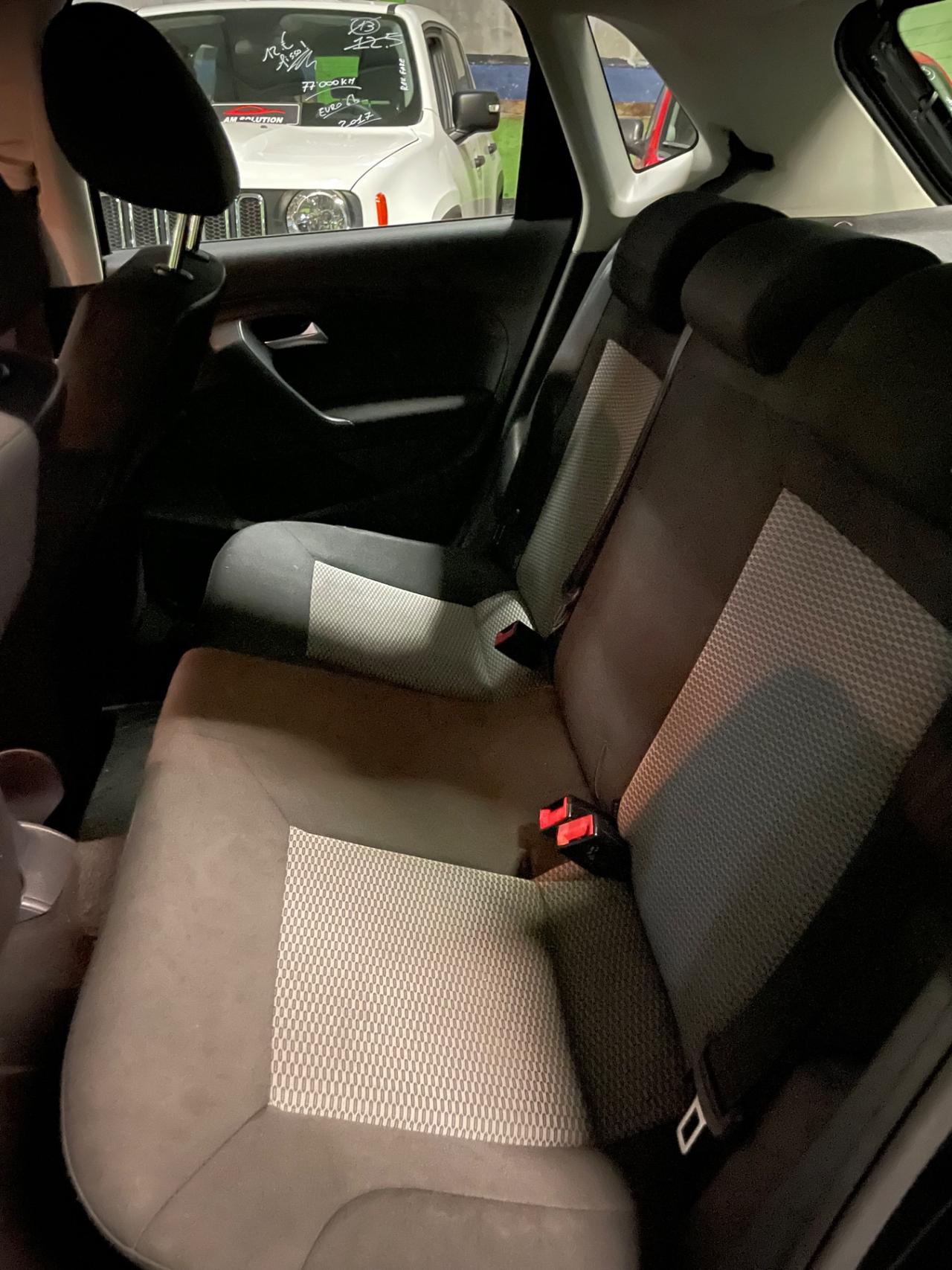 Volkswagen Polo 1.2 Neopatentati Euro 5