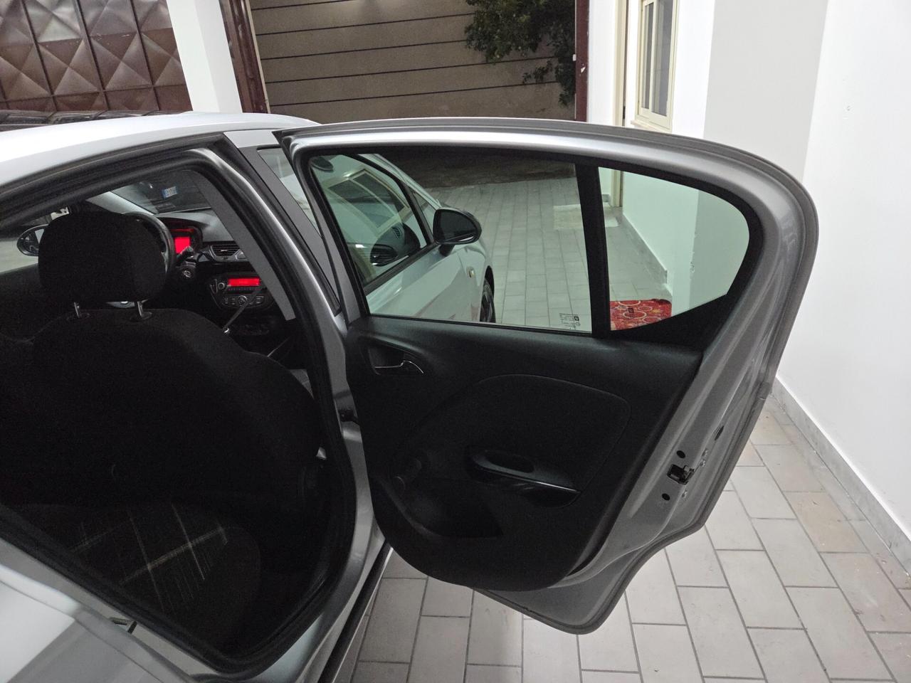 Opel Corsa 1.3 CDTI ecoFLEX 95CV Start&Stop 5 porte b-Color