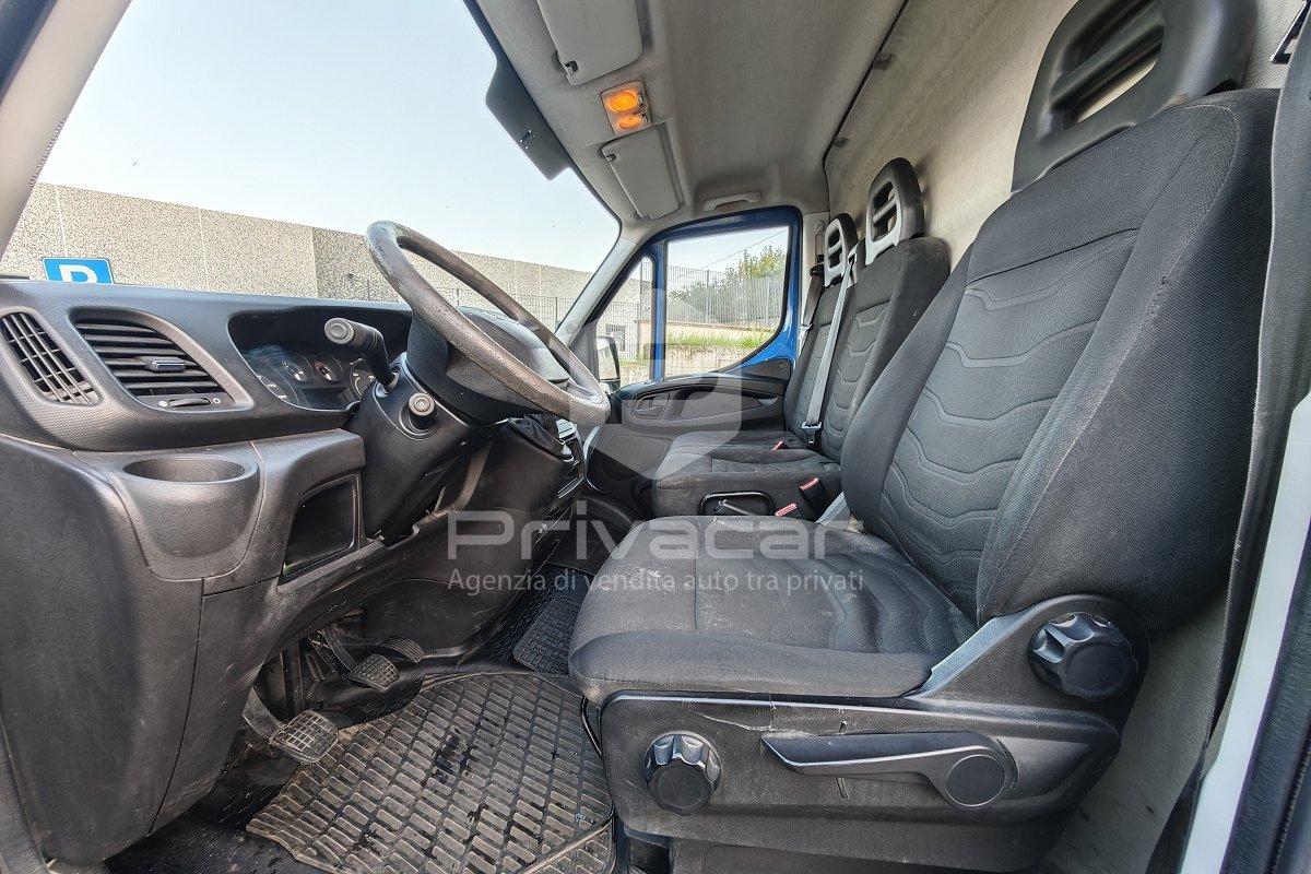 IVECO Daily 35S13V 2.3 HPT PM-TM Furgone