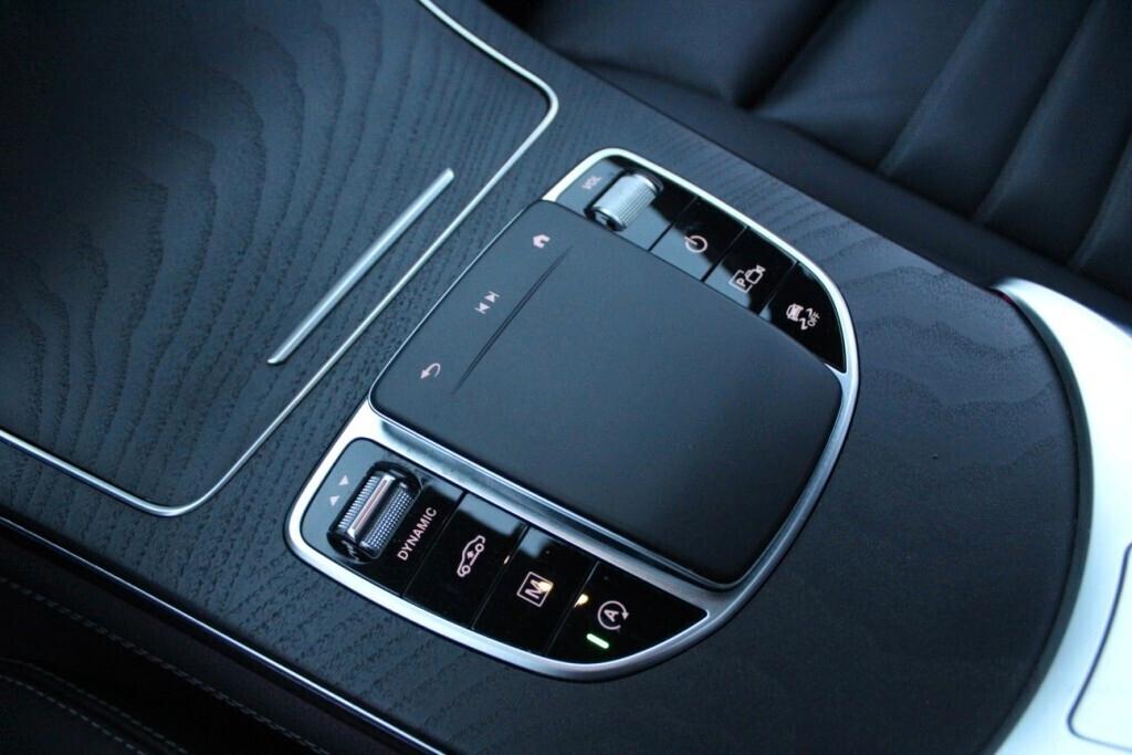 MERCEDES GLC 220 d Coupe Premium *AMG *Tetto *Coupè