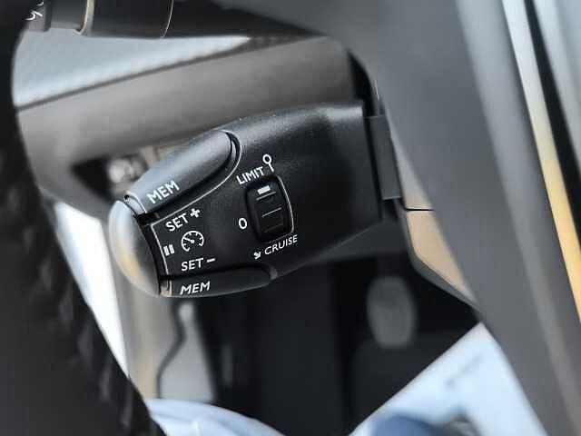 Peugeot 208 Turbo 100 CV 5 porte Edition