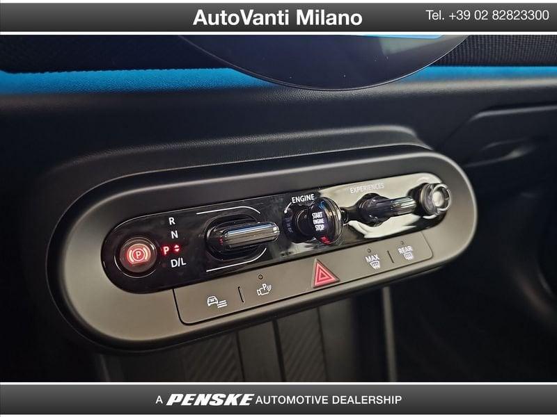 MINI Cooper Mini Cooper 3p 2.0 S Classic auto