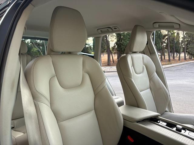 VOLVO XC60 B4 (d) automatico Plus Bright N1 (AUTOCARRO 5 P)