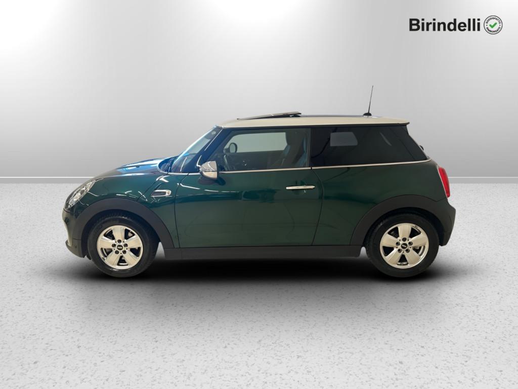 MINI Mini 4ª serie (F56) - Mini 1.5 Cooper D Business XL