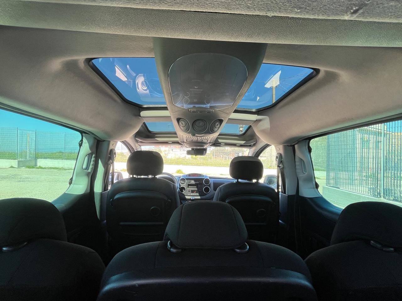 Citroen Berlingo Multispace BlueHDi 120 S&S XTR
