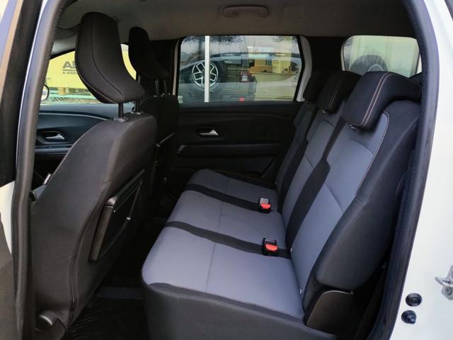 DACIA Jogger 1.0 TCe GPL 7 posti Extreme Up