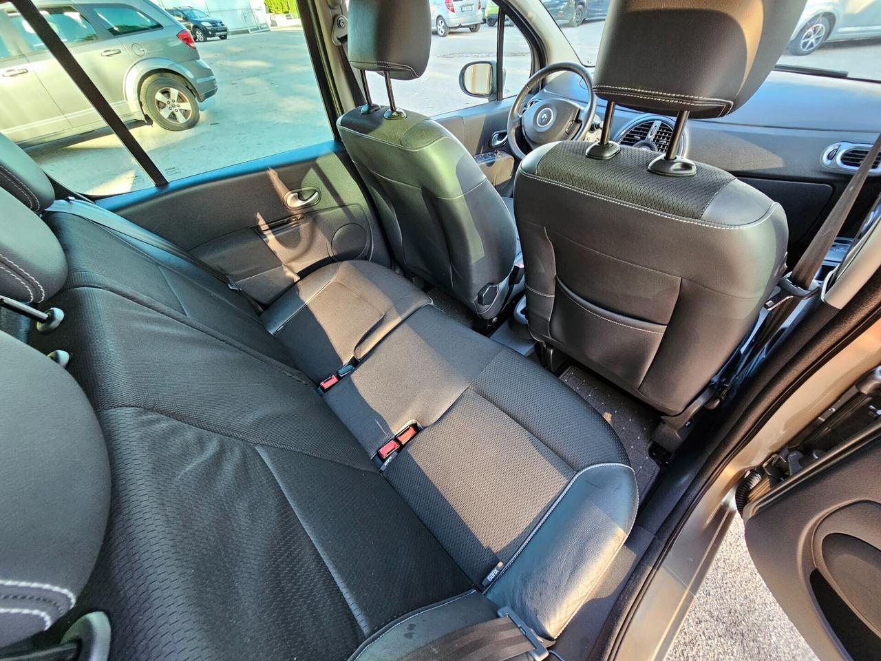 Renault Modus 1.5 dCi 90CV - OK Neopatentati