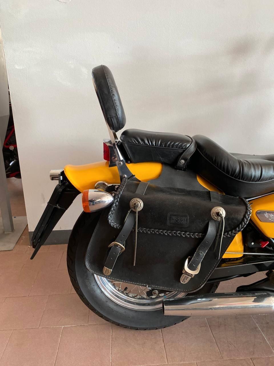 Honda Rebel 250