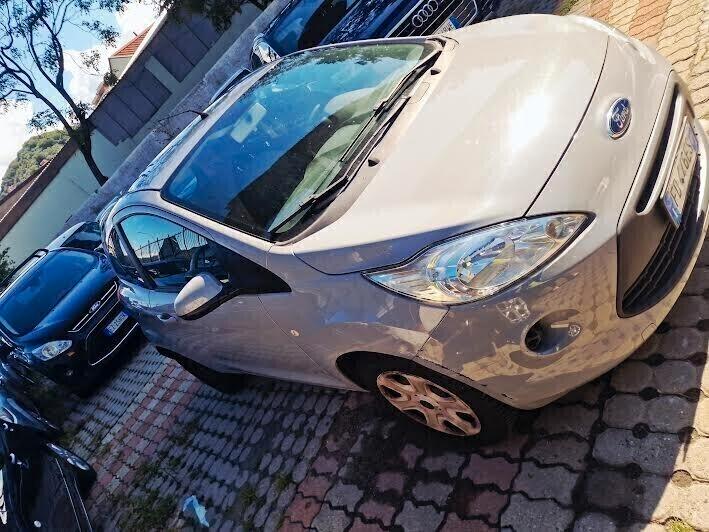 Ford Ka Ka+ 1.2 8V 69CV NEOPATENTATI