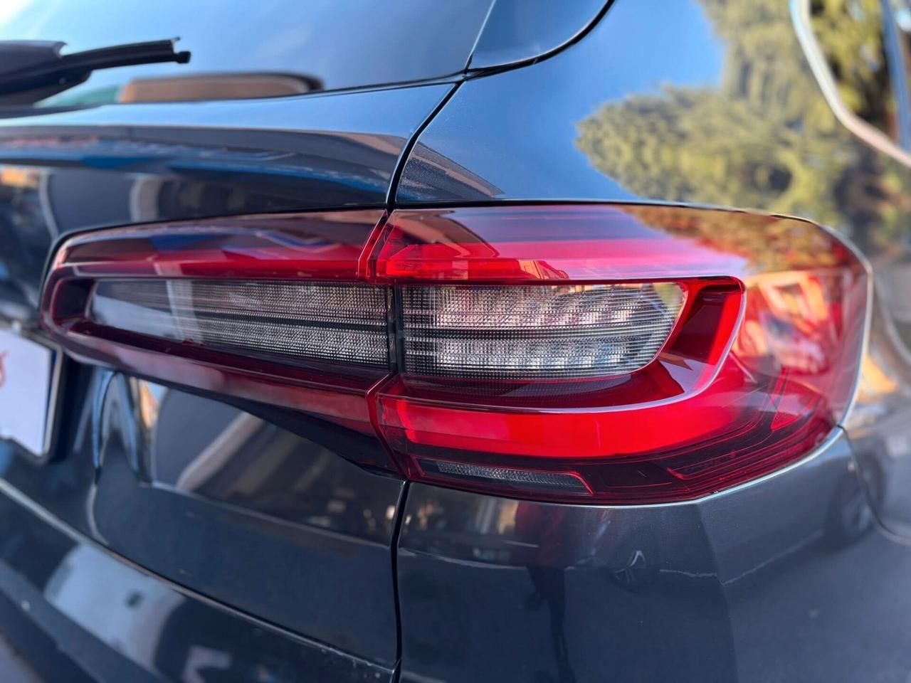 Bmw X5 xDrive25d Msport