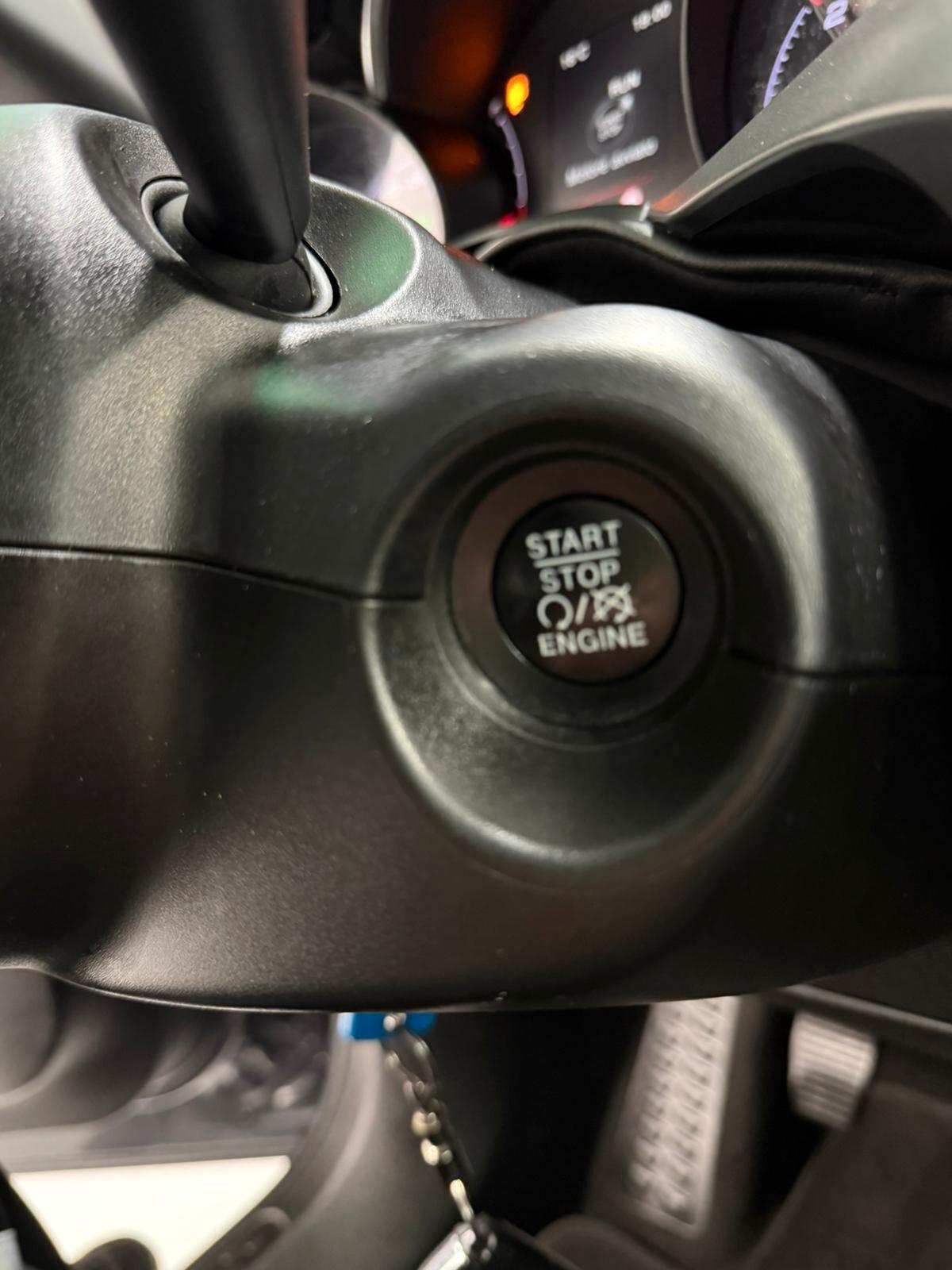 Fiat 500X 1.6 MultiJet 120 CV Sport