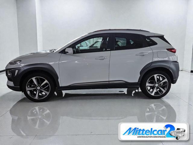 HYUNDAI Kona 1.0 T-GDI Xpossible