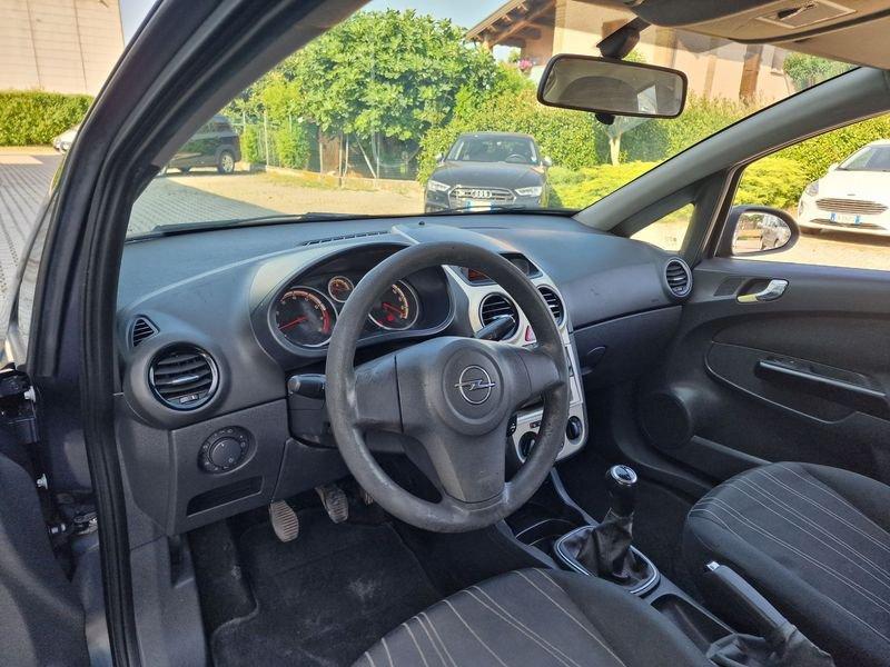 Opel Corsa Corsa 1.2 3 porte Club