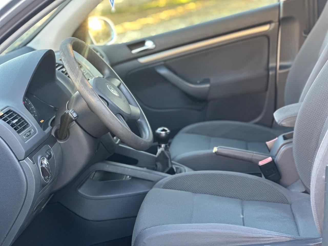 Volkswagen GOLF 1.9 105 CV - SOLO 150 MILA KM