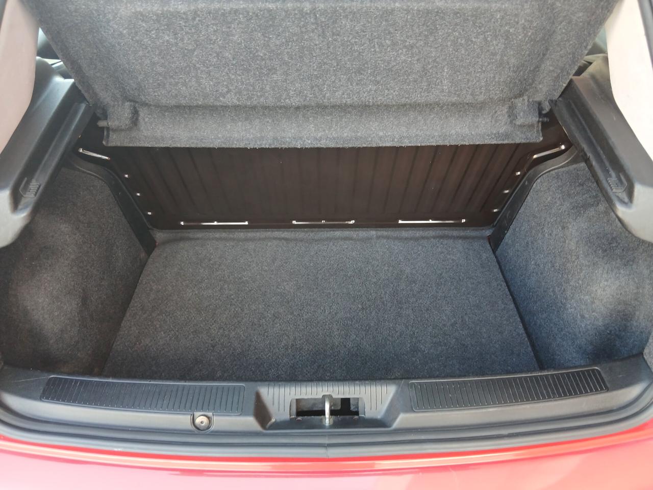 Fiat Grande Punto 1.4 5 porte Dualogic Actual