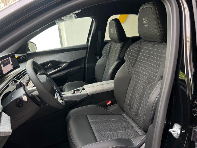 PEUGEOT 3008 Hybrid 145 e-DCS6 GT da?379,00 mensili