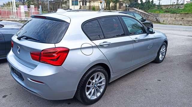 BMW 116 116d 5p ** SPORT+LED+UNIPRO+FULL **