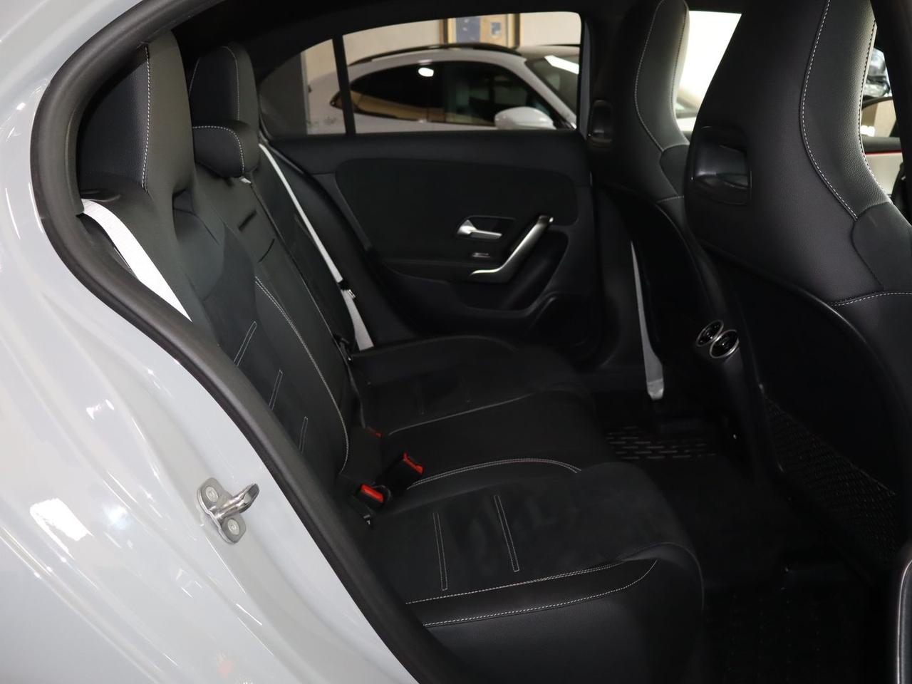Mercedes-Benz A 250 AMG Line Premium Plus A #12071