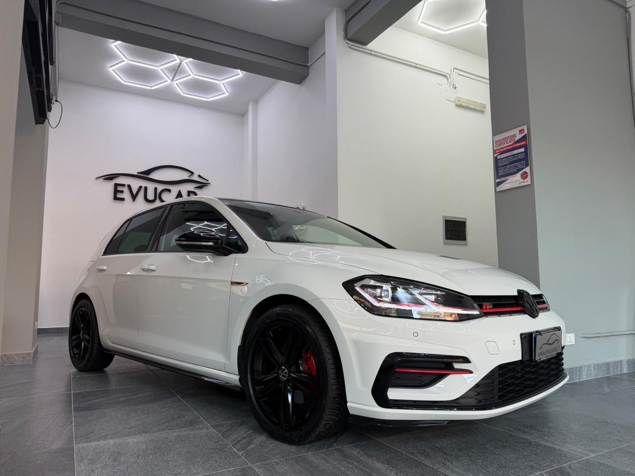 Volkswagen Golf 1.4 TSI 125 CV DSG 5p. Rline