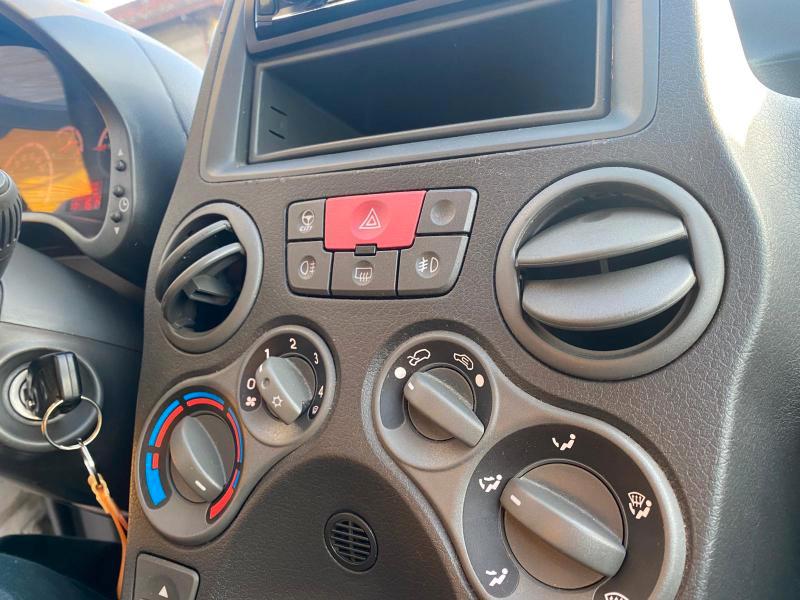 Fiat Panda 4x4 Panda 1.2 Climbing 4x4 69cv my12