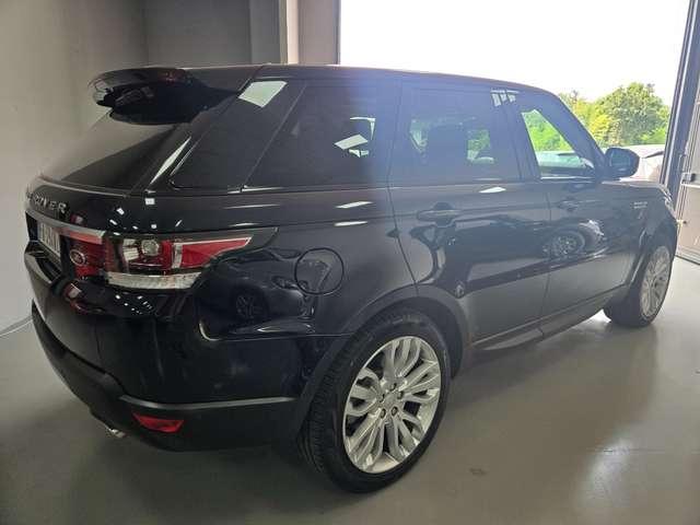 Land Rover Range Rover Sport Range Rover Sport 3.0 tdV6 HSE Dynamic auto