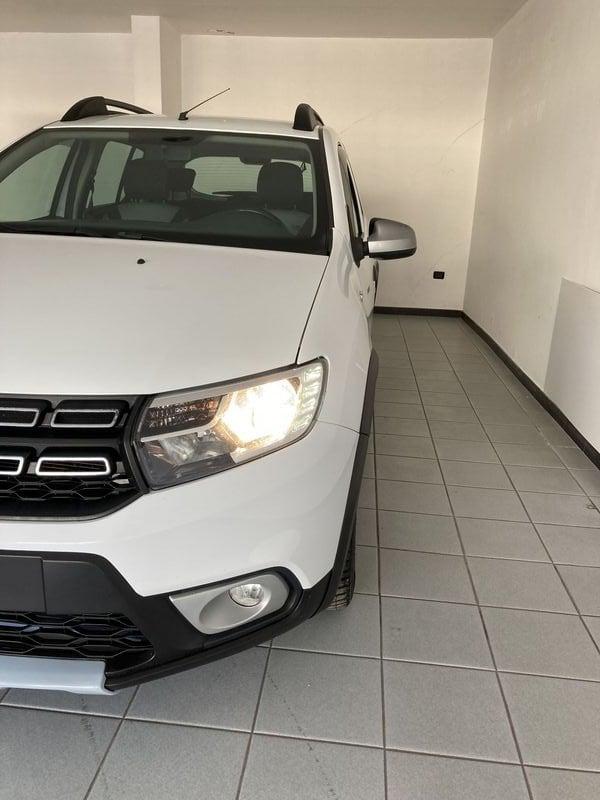 Dacia Sandero Sandero 1.5 dCi 8V 90CV S&S Serie Speciale Brave