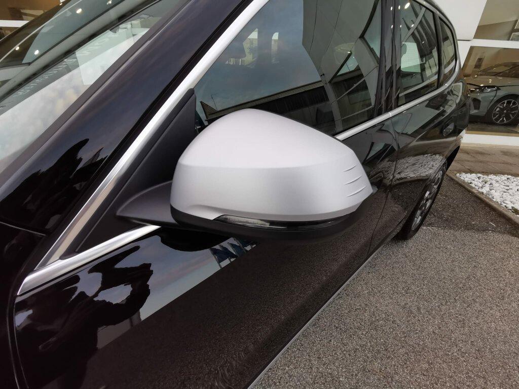 BMW iX1 20 X-Line eDrive