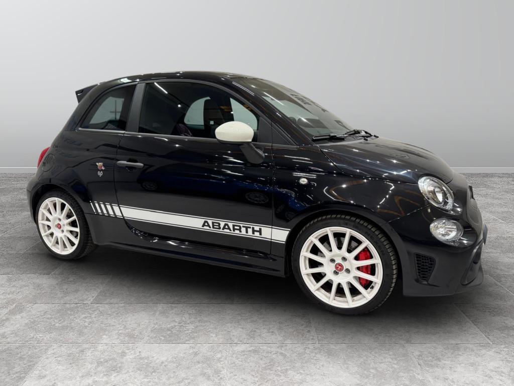 Abarth 500 - 695 1.4 t-jet 70th 180cv
