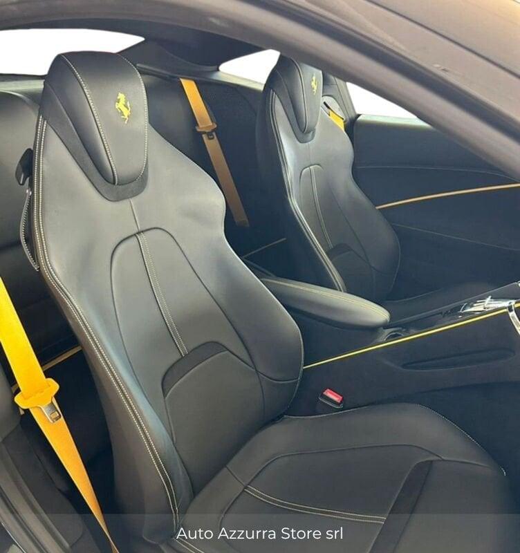 Ferrari Roma Roma | IVA, CARBON, SPEC