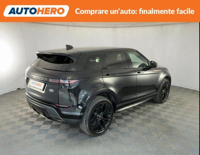 LAND ROVER Range Rover Evoque 2.0D I4 180 CV AWD Auto R-Dynamic