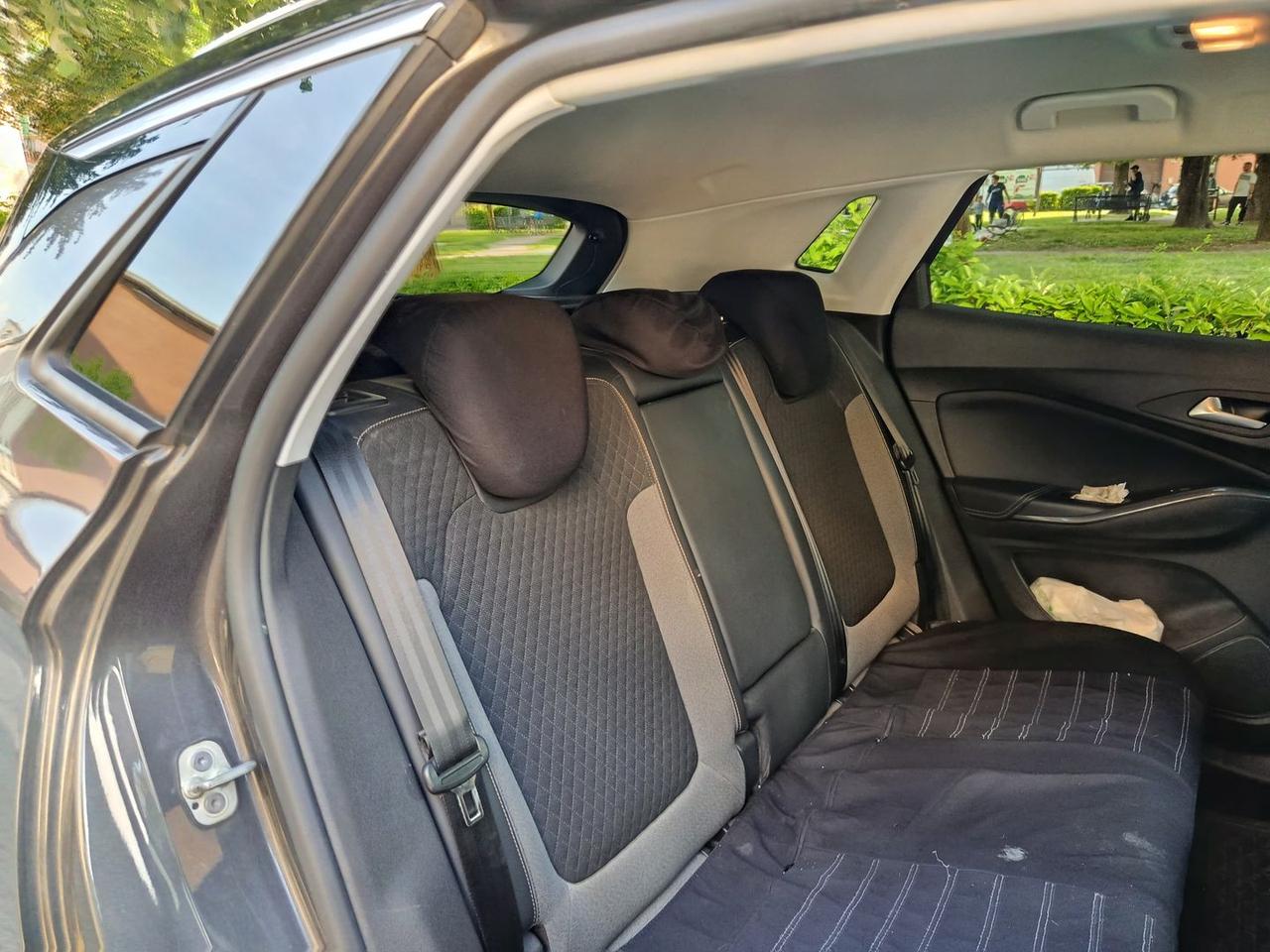 Opel Grandland X 120 Anniversary #10536