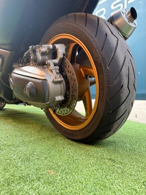 Yamaha T Max SPORT GARANZIA PERMUTE FINANZIAMENTO