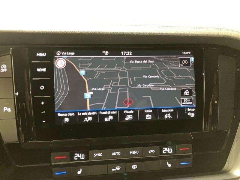 Volkswagen Touareg Touareg 3.0 V6 TDI SCR Style