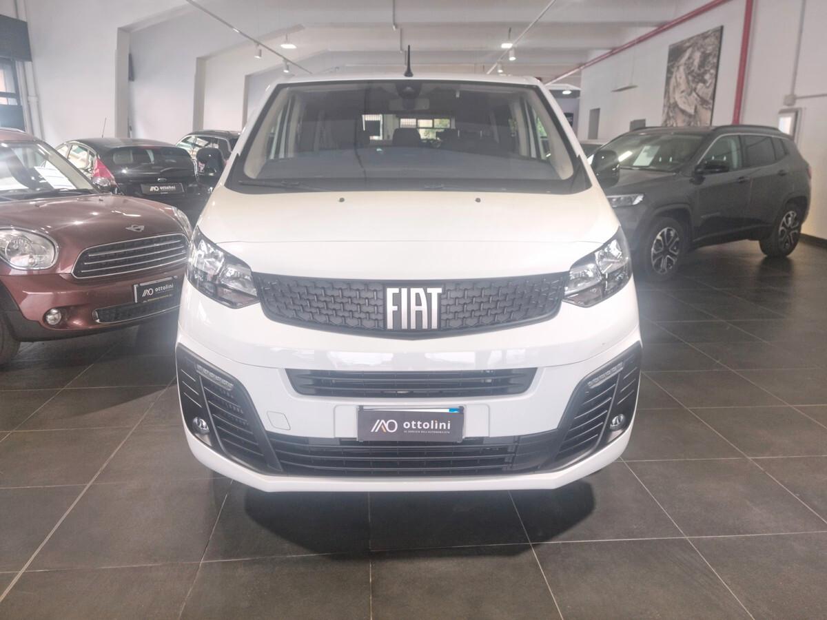 Fiat Ulysse MINIVAN 2.0 BlueHDi AUTOM. AZIENDALE