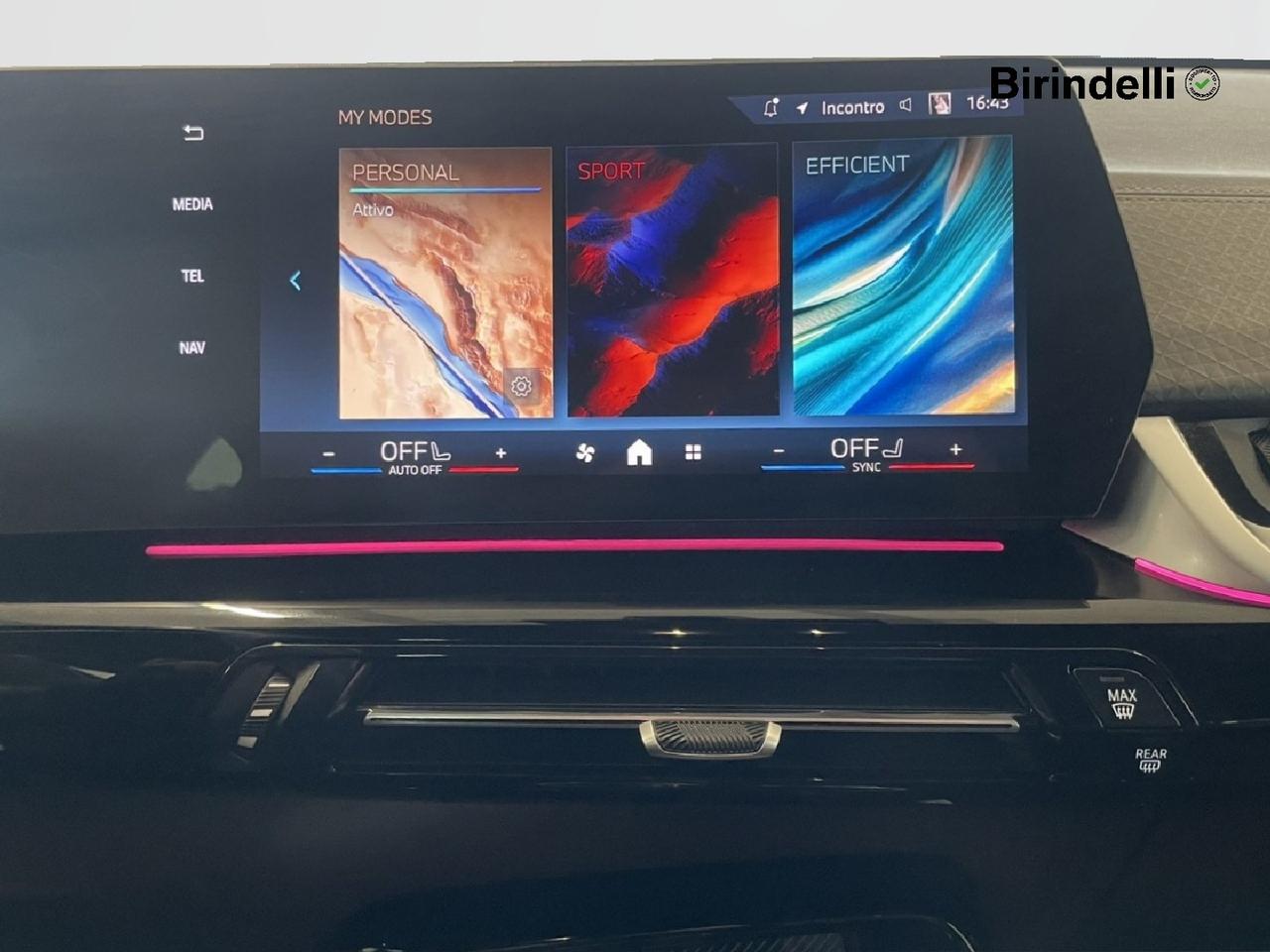 BMW X2 (U10) - X2 sDrive 18d Msport