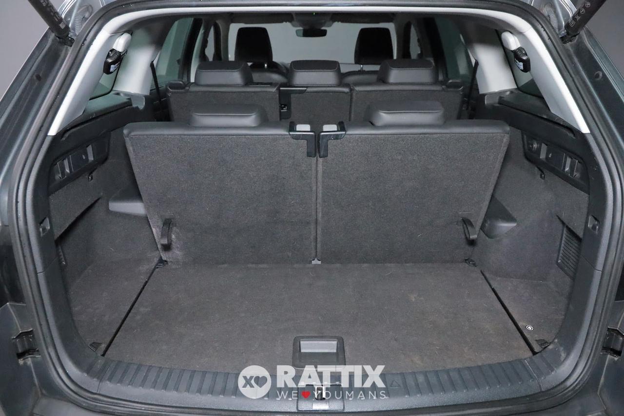 Skoda Kodiaq 2.0 TDI EVO 150CV Style DSG 4x4 7p.ti