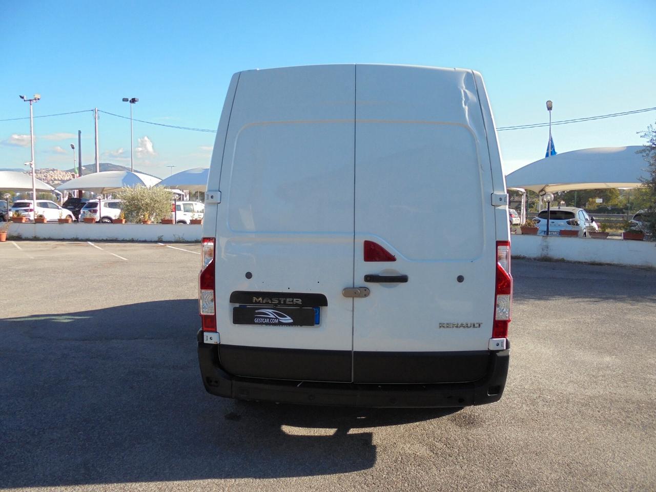 Renault Master T33 2.3 dCi 135 PC-TN L2H2 Ice