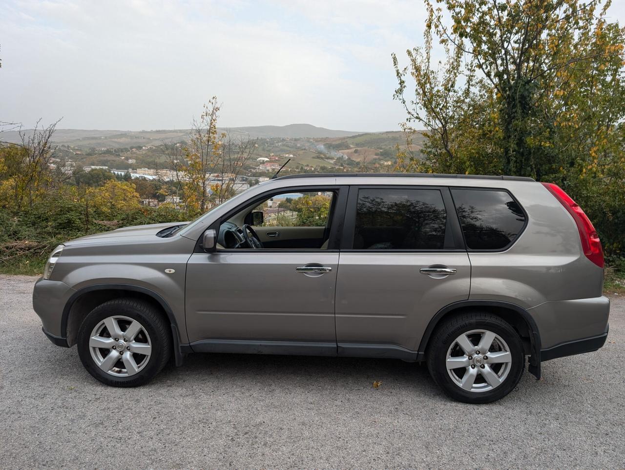 Nissan X-Trail 2.0 dCi 150CV XE