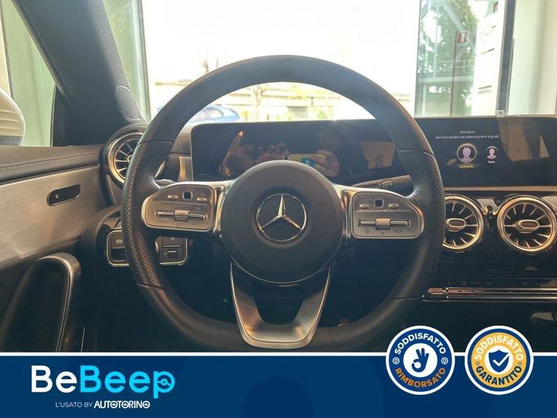 Mercedes-Benz CLA S.Brake 220 D PREMIUM AUTO