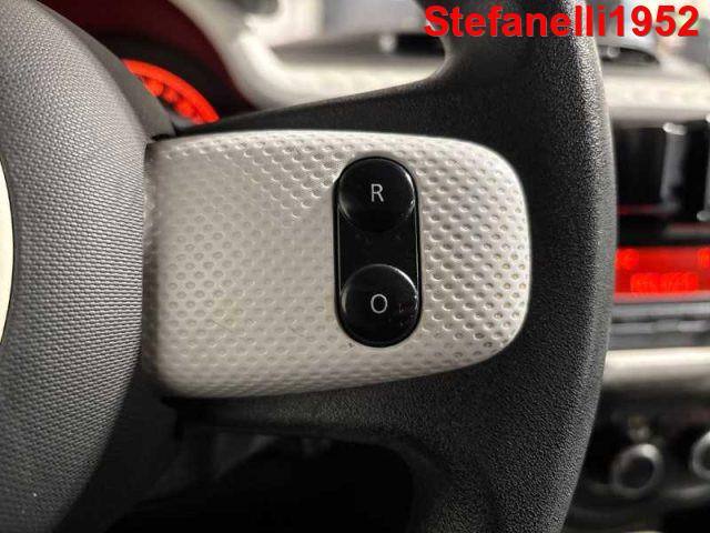 RENAULT Twingo III - 1.0 sce Live 70cv