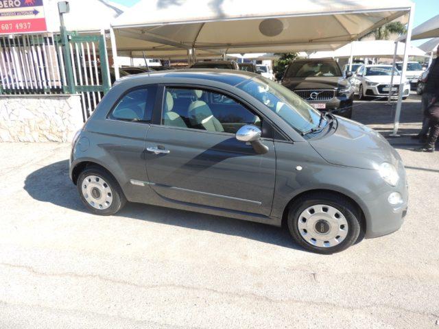 FIAT 500 1.2 Cult