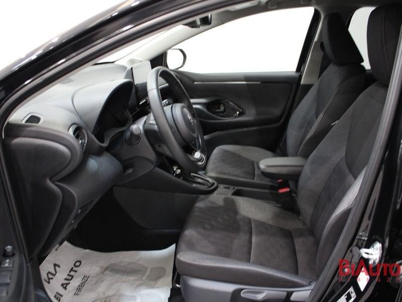 Toyota Yaris Yaris 1.5h Trend