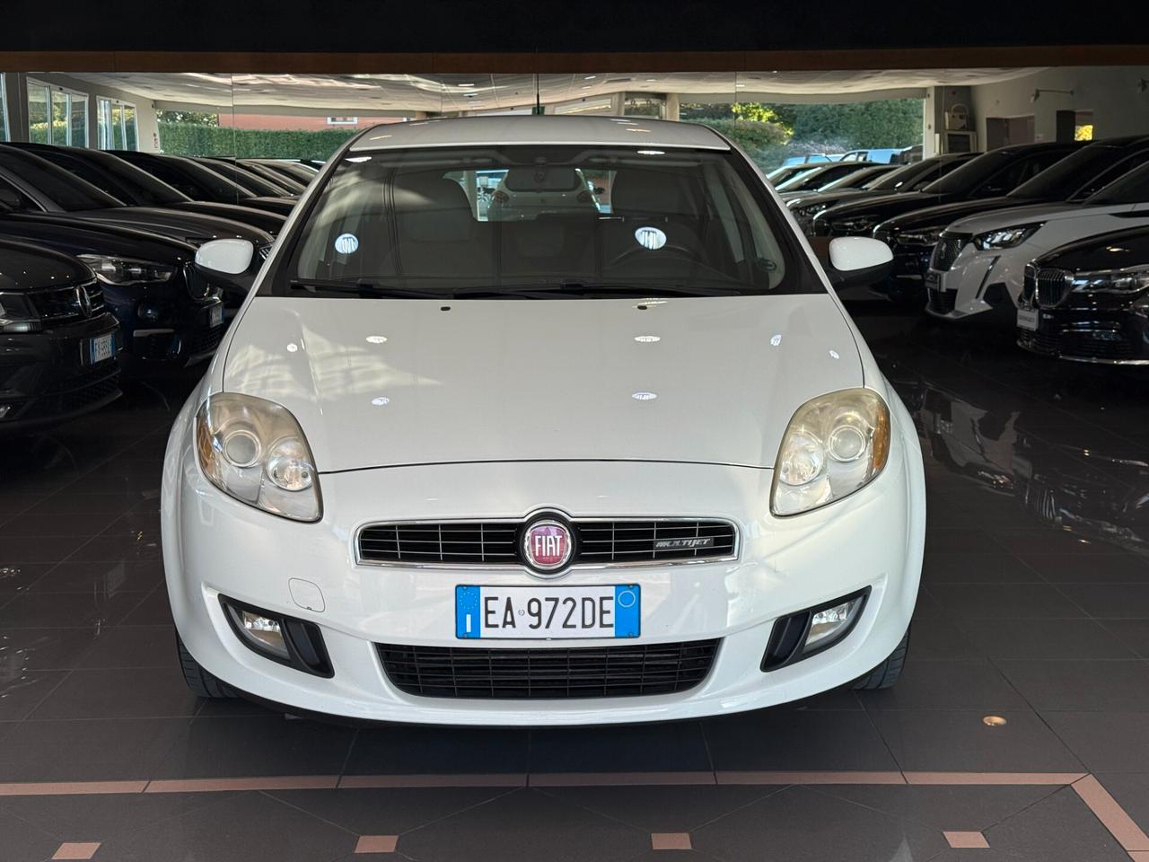 Fiat Bravo 1.6 mjt 105cv DISTRIBUZIONE FATTA !!