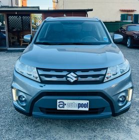 Suzuki Vitara 1.6 VVT V-Cool